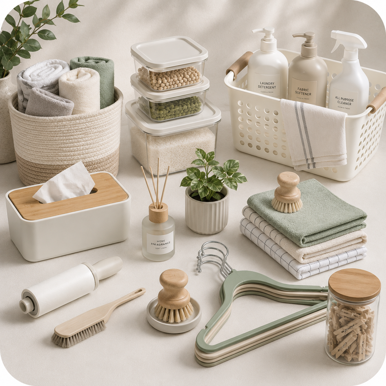 Home Essentials