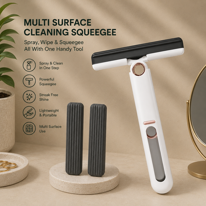 EverNestly™ CleanSwipe Mini Mop